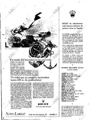 ABC MADRID 17-07-1963 página 4