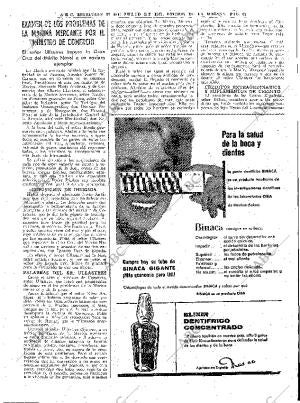 ABC MADRID 17-07-1963 página 41
