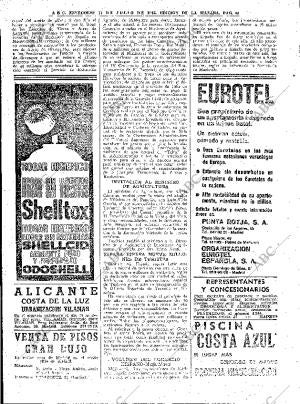 ABC MADRID 17-07-1963 página 42