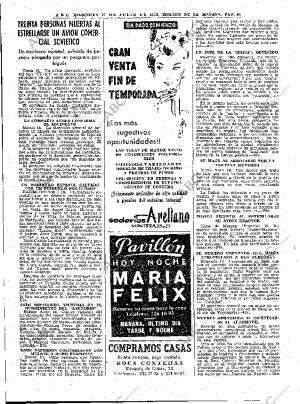 ABC MADRID 17-07-1963 página 44