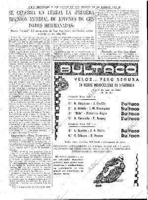 ABC MADRID 17-07-1963 página 49