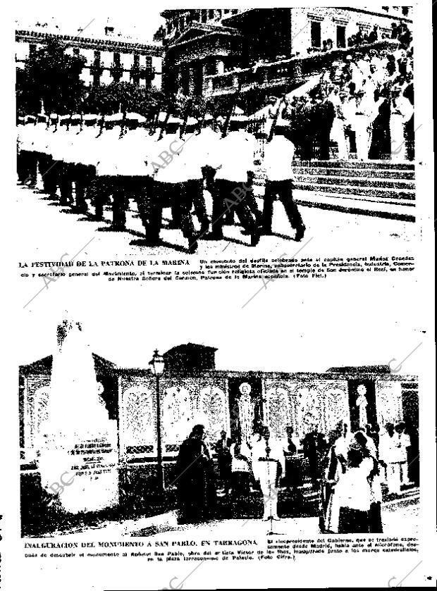 ABC MADRID 17-07-1963 página 5