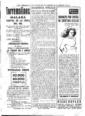 ABC MADRID 17-07-1963 página 52