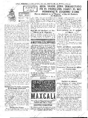 ABC MADRID 17-07-1963 página 53
