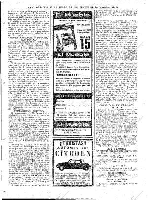 ABC MADRID 17-07-1963 página 56