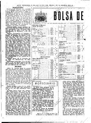 ABC MADRID 17-07-1963 página 58