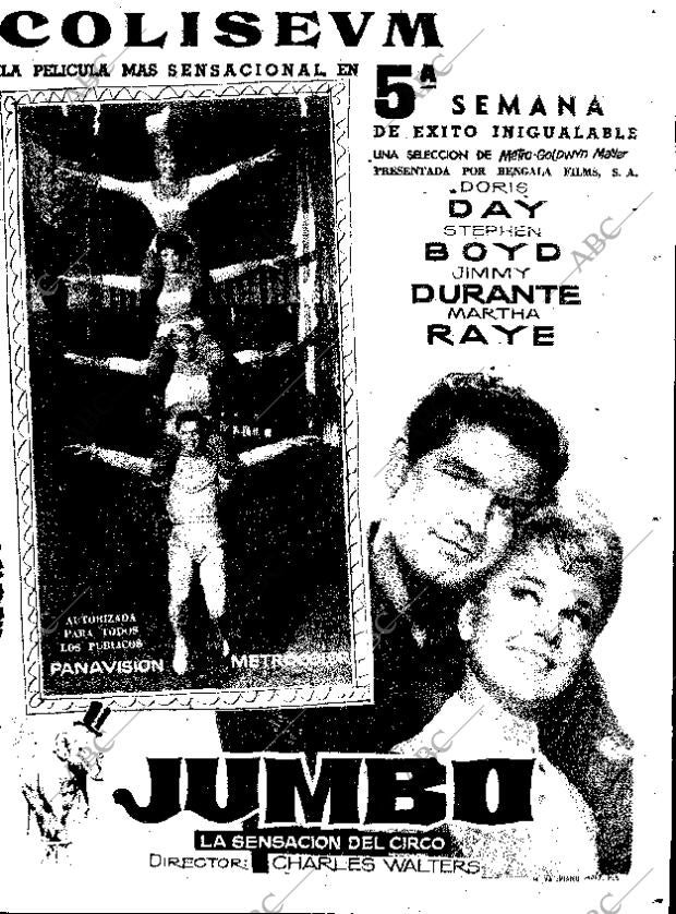 ABC MADRID 17-07-1963 página 7