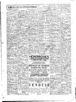 ABC MADRID 17-07-1963 página 70