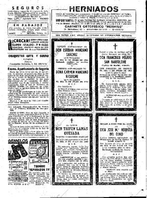 ABC MADRID 17-07-1963 página 77