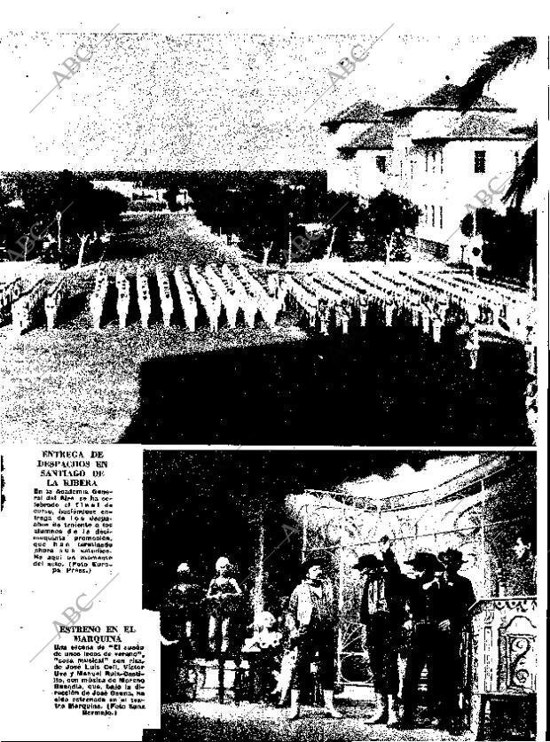 ABC MADRID 17-07-1963 página 9