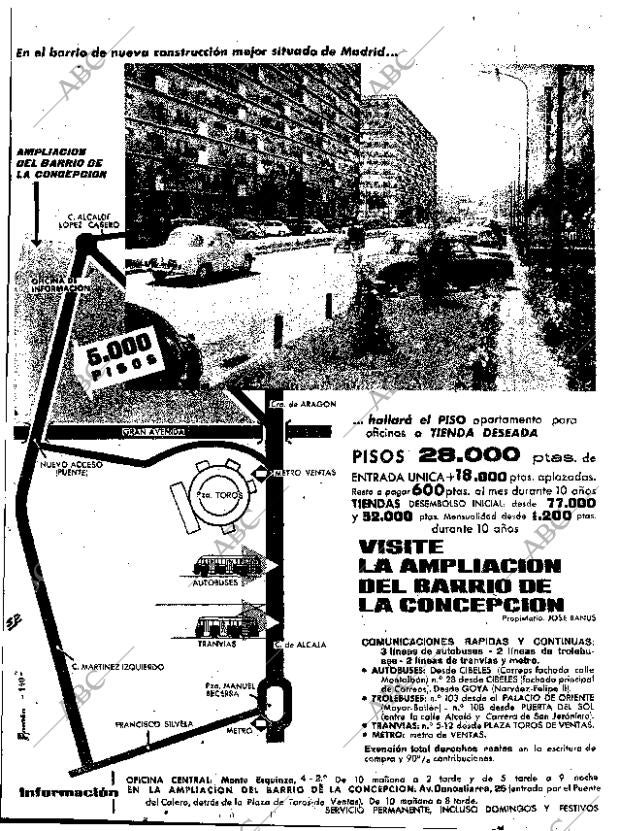 ABC MADRID 18-07-1963 página 14