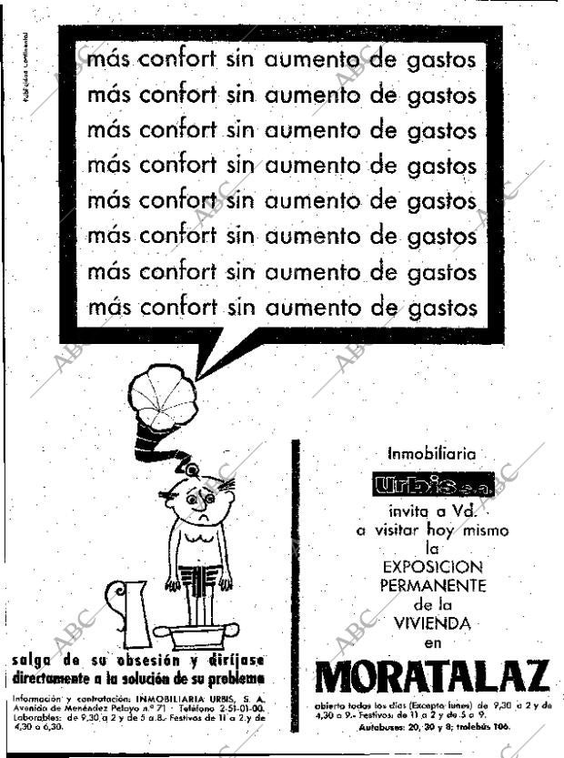 ABC MADRID 18-07-1963 página 28