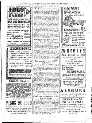 ABC MADRID 18-07-1963 página 36