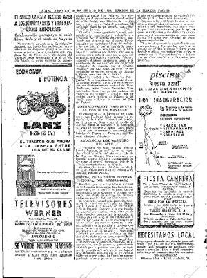 ABC MADRID 18-07-1963 página 38