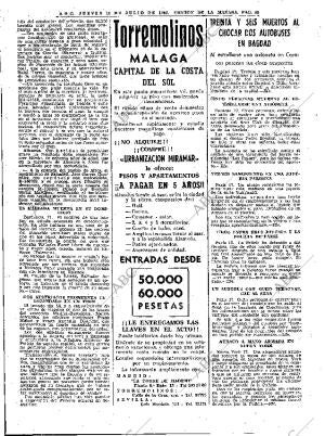 ABC MADRID 18-07-1963 página 42