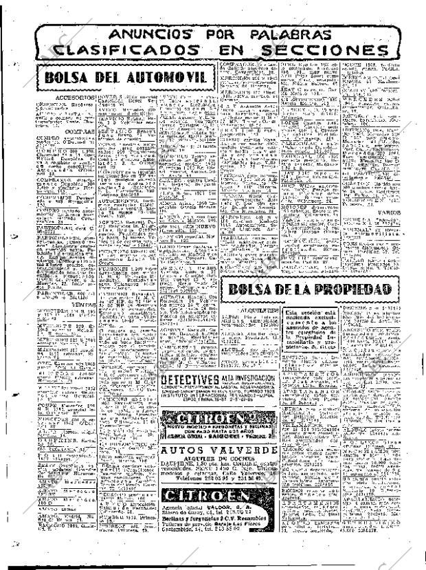 ABC MADRID 18-07-1963 página 68