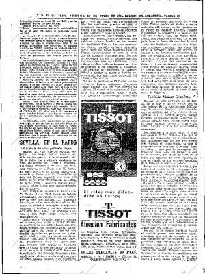 ABC SEVILLA 18-07-1963 página 32