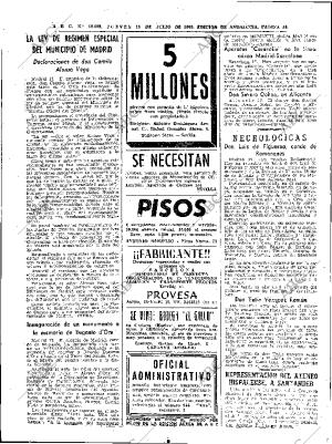 ABC SEVILLA 18-07-1963 página 34