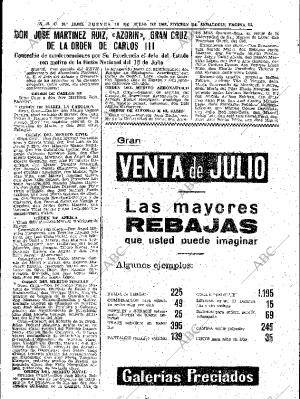 ABC SEVILLA 18-07-1963 página 35