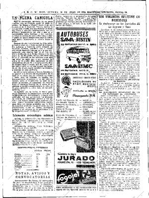 ABC SEVILLA 18-07-1963 página 50