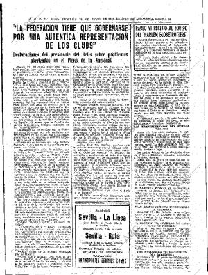 ABC SEVILLA 18-07-1963 página 51