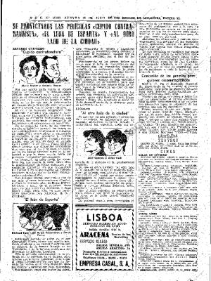 ABC SEVILLA 18-07-1963 página 53