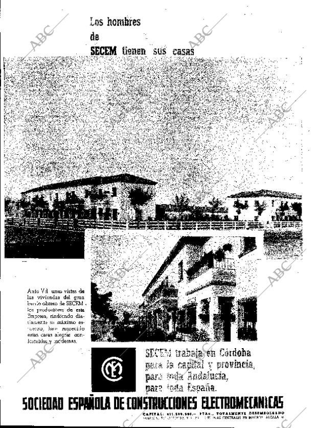 ABC MADRID 19-07-1963 página 10