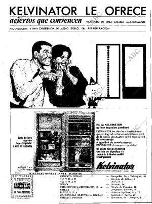 ABC MADRID 19-07-1963 página 11