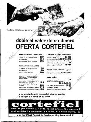 ABC MADRID 19-07-1963 página 12