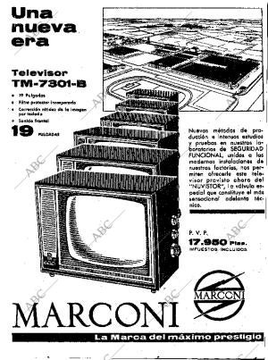ABC MADRID 19-07-1963 página 15