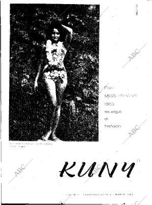 ABC MADRID 19-07-1963 página 18