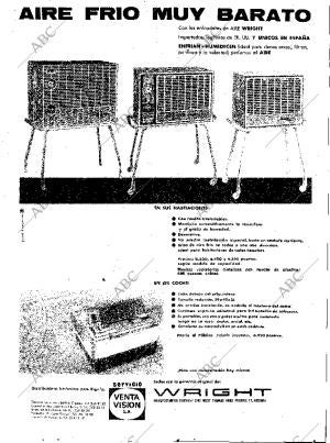 ABC MADRID 19-07-1963 página 19