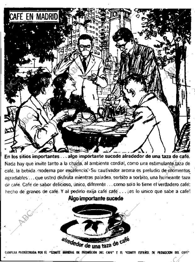 ABC MADRID 19-07-1963 página 2