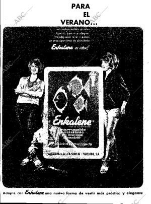 ABC MADRID 19-07-1963 página 24