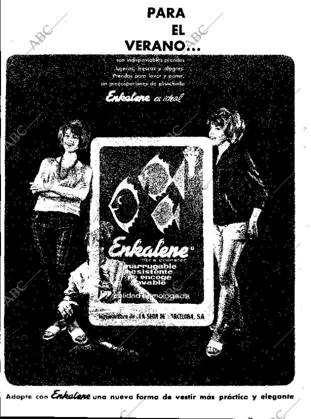 ABC MADRID 19-07-1963 página 24