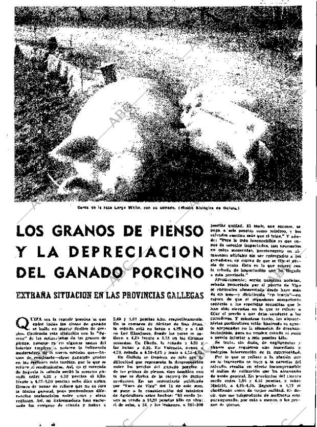 ABC MADRID 19-07-1963 página 27