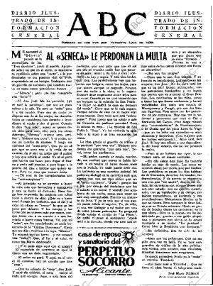 ABC MADRID 19-07-1963 página 3