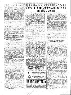 ABC MADRID 19-07-1963 página 35