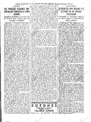 ABC MADRID 19-07-1963 página 38
