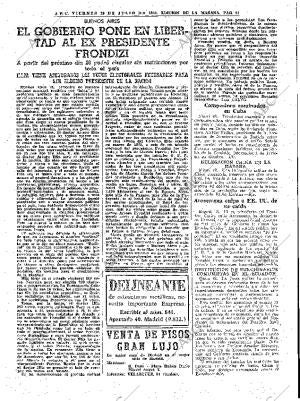 ABC MADRID 19-07-1963 página 41