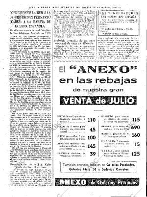 ABC MADRID 19-07-1963 página 45