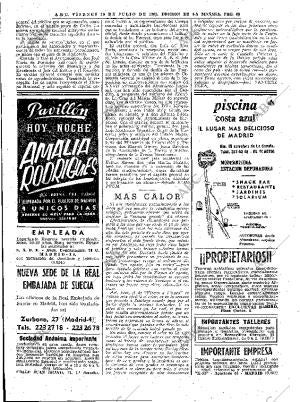 ABC MADRID 19-07-1963 página 48
