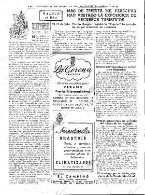 ABC MADRID 19-07-1963 página 49