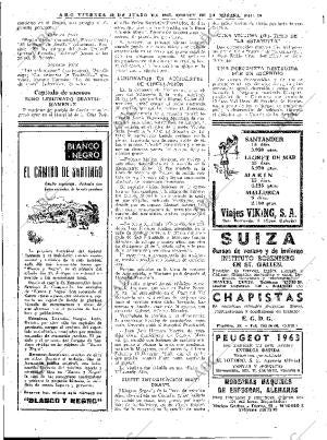 ABC MADRID 19-07-1963 página 50