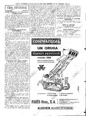 ABC MADRID 19-07-1963 página 53