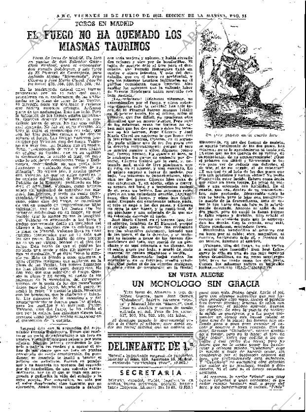 ABC MADRID 19-07-1963 página 55