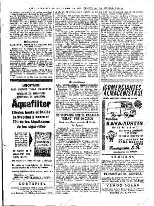 ABC MADRID 19-07-1963 página 58