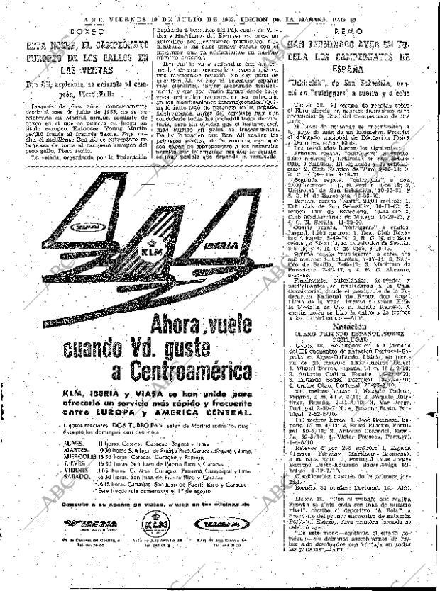 ABC MADRID 19-07-1963 página 59
