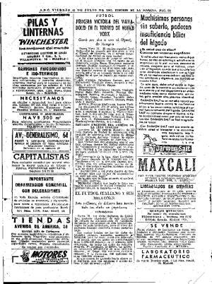 ABC MADRID 19-07-1963 página 60