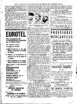 ABC MADRID 19-07-1963 página 62